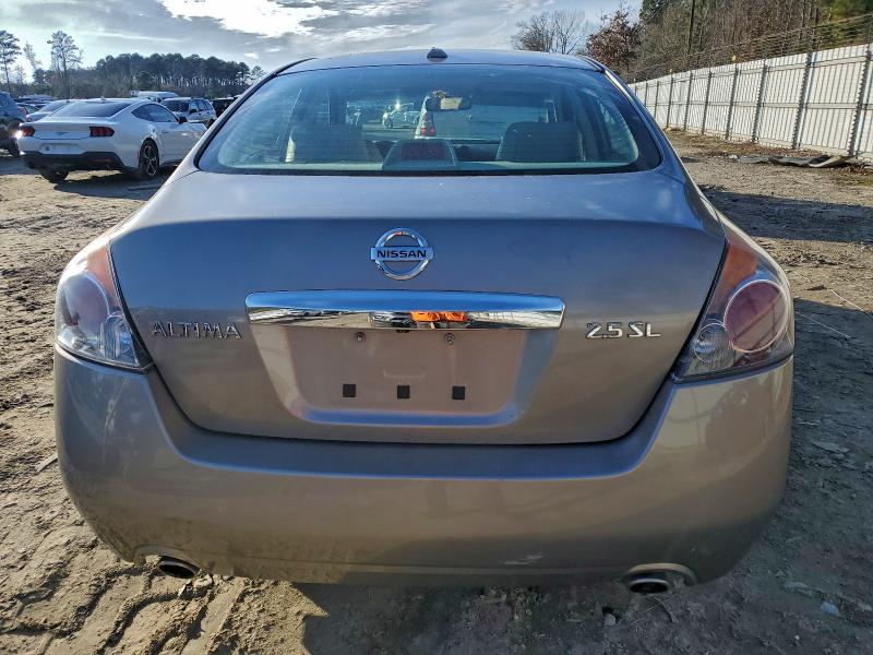 Photo 6 from auction – 2012 NISSAN ALTIMA BAS with VIN 1N4AL2AP9CN565105