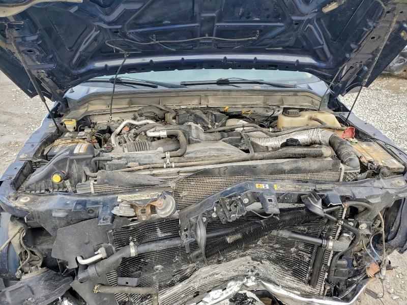 Photo 12 from auction – 2015 FORD F350 with VIN 1FT8W3BT7FEB02868