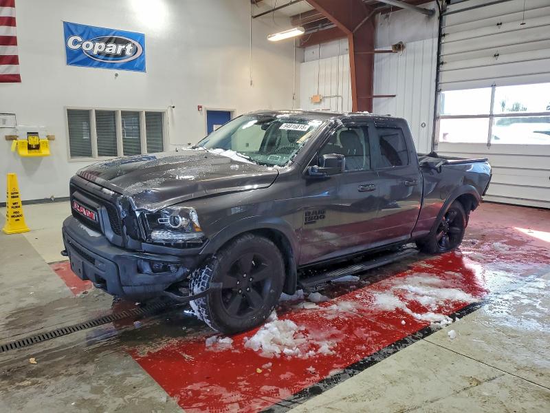 RAM 1500 CLASS 2019 with VIN 1C6RR7GG2KS716969 - Photo from auction