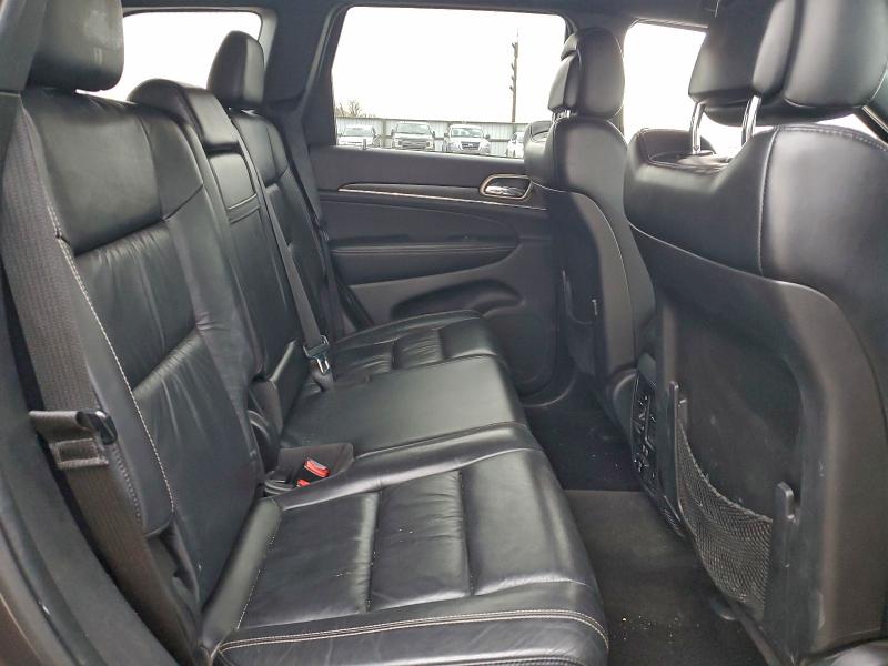 Photo 11 from auction – 2015 JEEP GRAND CHER with VIN 1C4RJFBG3FC894875