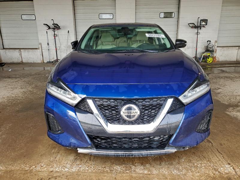 Photo 5 from auction – 2020 NISSAN MAXIMA SV with VIN 1N4AA6CV1LC378896