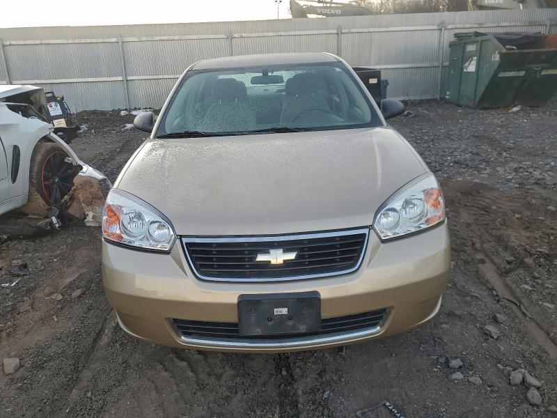 Photo 5 from auction – 2007 CHEVROLET MALIBU LS with VIN 1G1ZS58F77F169679