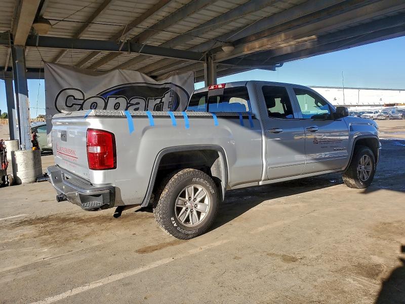 Photo 3 from auction – 2014 GMC SIERRA C15 with VIN 1GTR1UEC7EZ169725