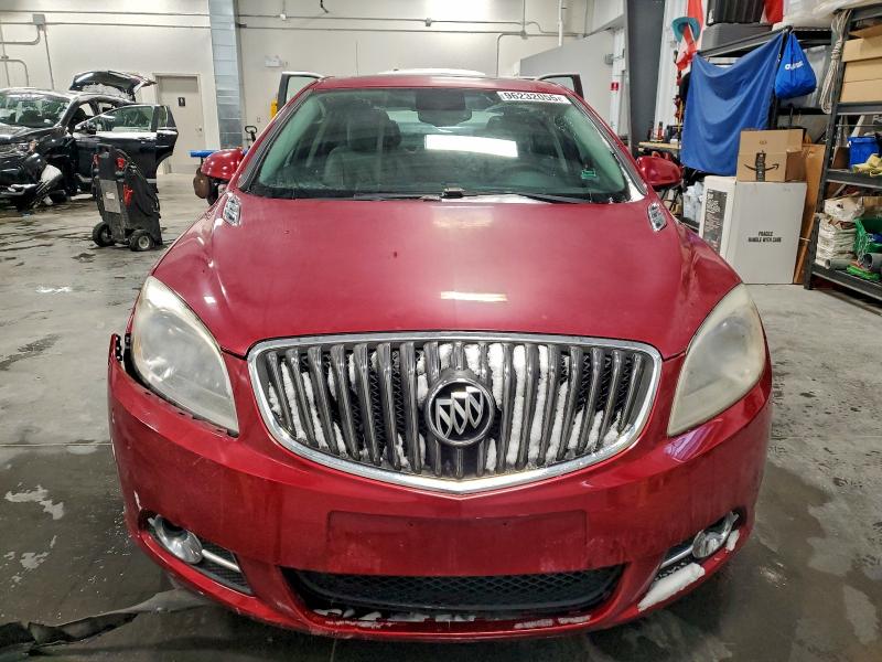 Photo 5 from auction – 2013 BUICK VERANO CON with VIN 1G4PR5SK3D4138335