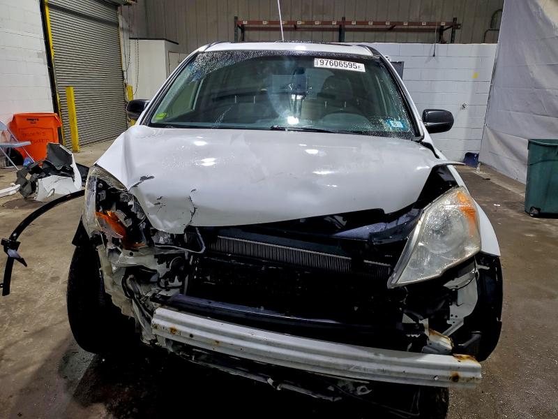 Photo 5 from auction – 2008 HONDA CR-V EX with VIN JHLRE48568C016801