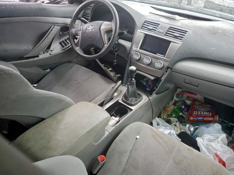 Photo 8 from auction – 2011 TOYOTA CAMRY BASE with VIN 4T1BF3EK7BU629443