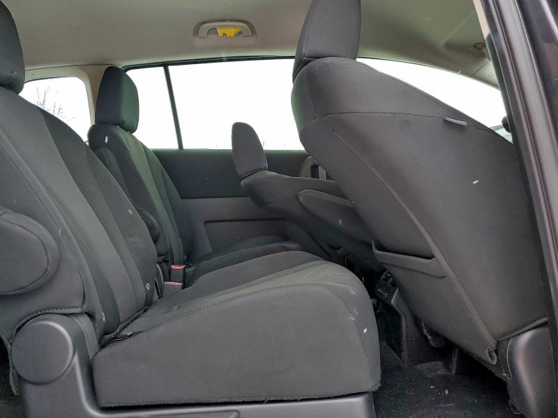 Photo 11 from auction – 2017 MAZDA 5 TOURING with VIN JM1CW2CL4H0194069