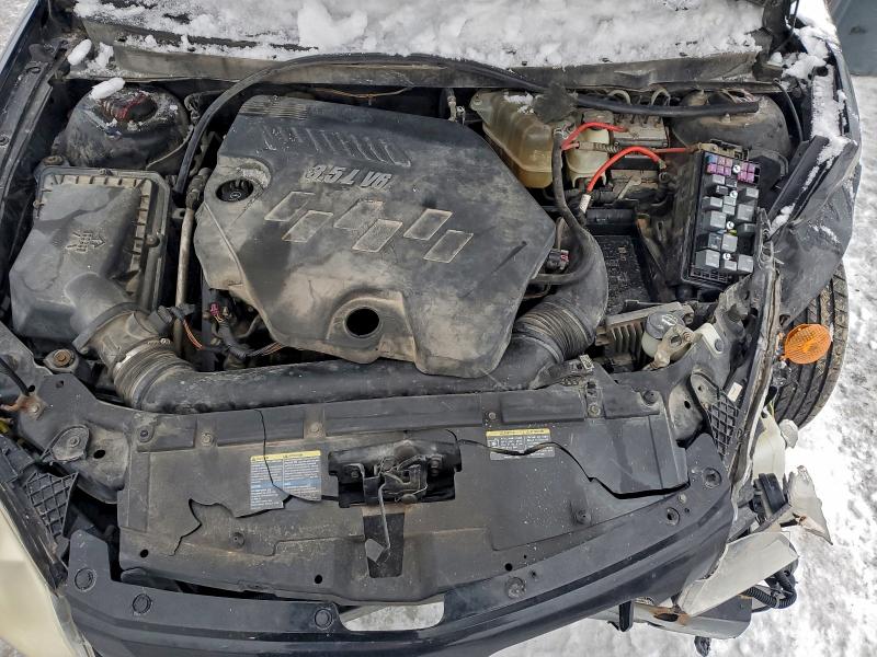 Photo 11 from auction – 2008 PONTIAC G6 BASE with VIN 1G2ZG57N584303625