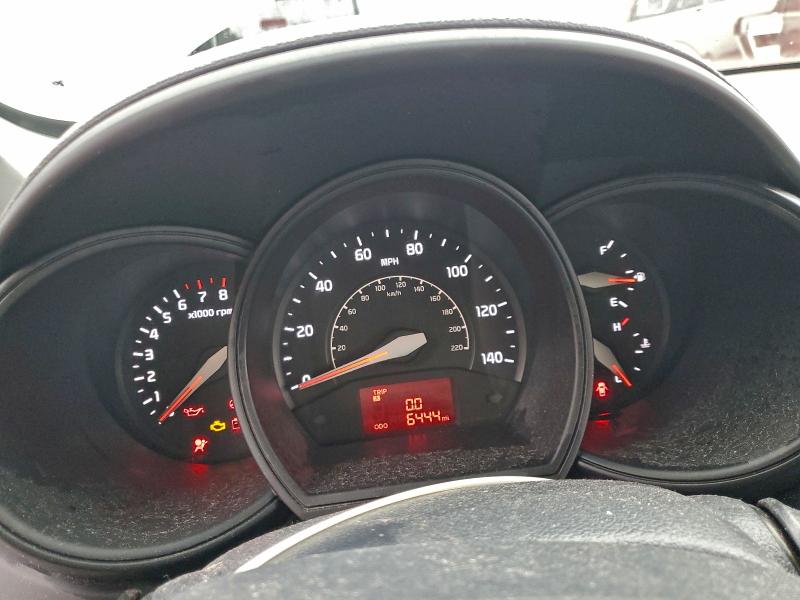 صورة رقم 9 من المزاد - 2016 KIA RIO LX مع VIN KNADM4A30G6682047