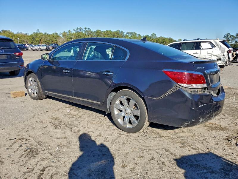 Photo 2 from auction – 2011 BUICK LACROSSE C with VIN 1G4GC5EC0BF131396
