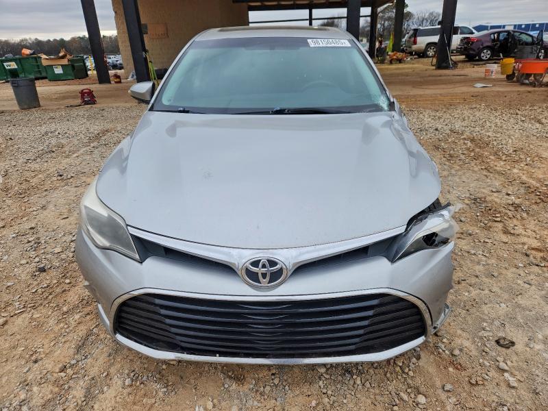 Photo 5 from auction – 2016 TOYOTA AVALON XLE with VIN 4T1BK1EB2GU227451