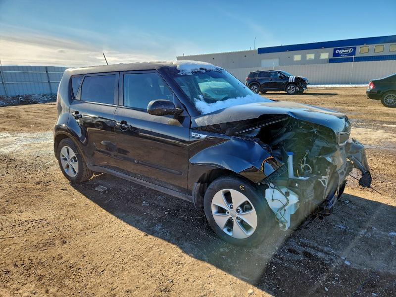 Photo 4 from auction – 2016 KIA SOUL with VIN KNDJN2A29G7313941