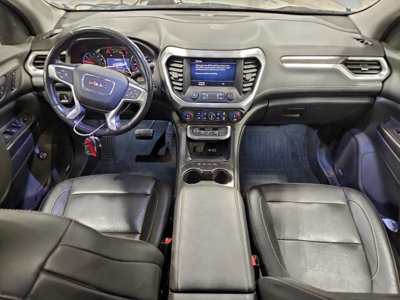Photo 8 from auction – 2020 GMC ACADIA SLT with VIN 1GKKNULS2LZ161615