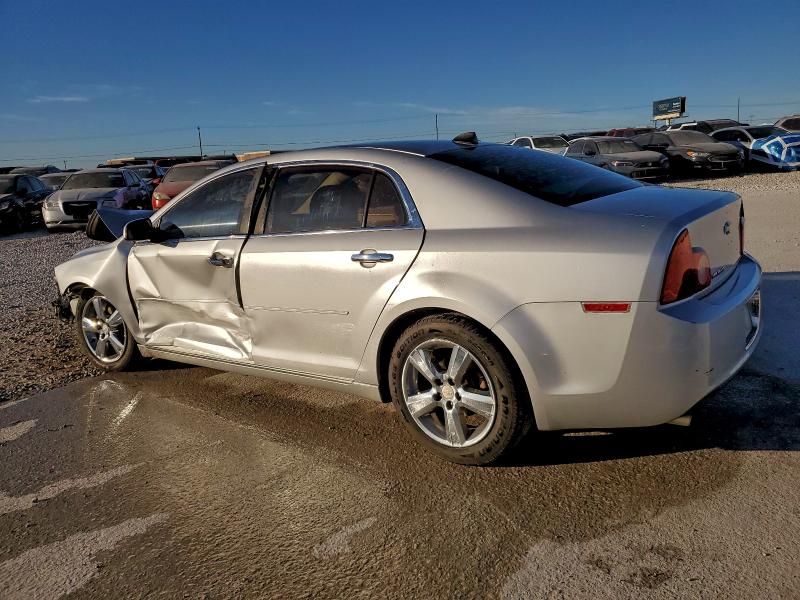 Photo 2 from auction – 2012 CHEVROLET MALIBU 2LT with VIN 1G1ZD5EU3CF288644