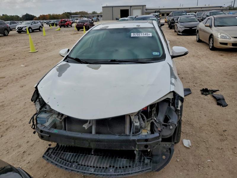 Photo 5 from auction – 2014 TOYOTA COROLLA L with VIN 5YFBURHE6EP009199