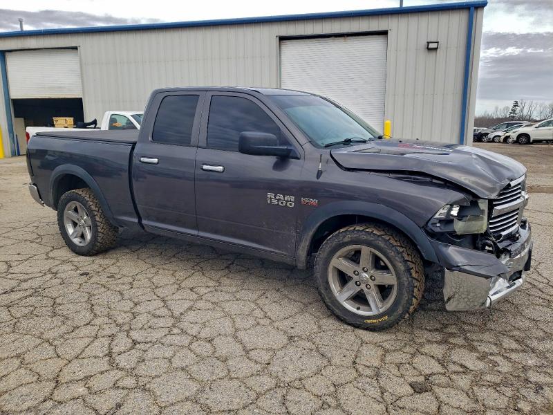 Photo 4 from auction – 2014 RAM 1500 SLT with VIN 1C6RR7GT5ES208819