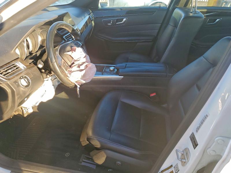 Photo 7 from auction – 2014 MERCEDES-BENZ E 350 with VIN WDDHF5KB9EA998735