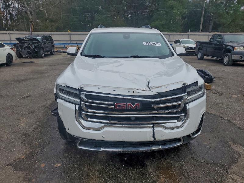 Photo 5 from auction – 2021 GMC ACADIA with VIN 1GKKNMLS7MZ159313