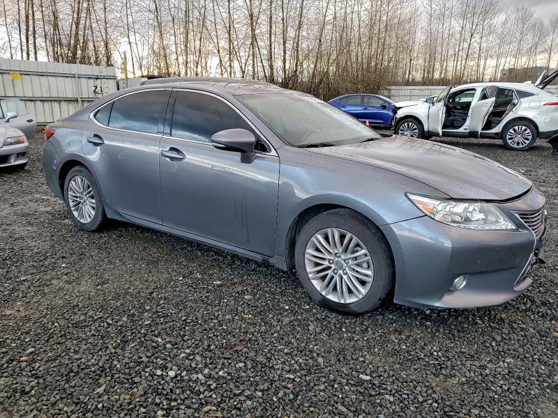 Photo 4 from auction – 2013 LEXUS ES 350 with VIN JTHBK1GG7D2045652