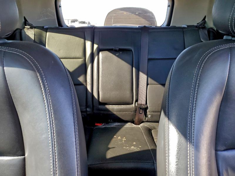 Photo 10 from auction – 2016 BUICK ENCORE with VIN KL4CJCSB8GB658815