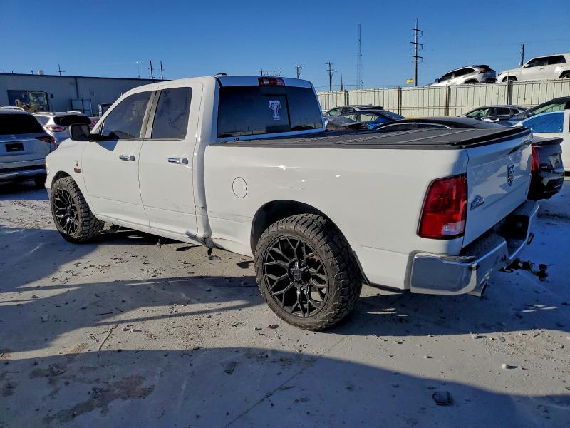 Photo 2 from auction – 2015 RAM 1500 SLT with VIN 1C6RR6GT4FS754717