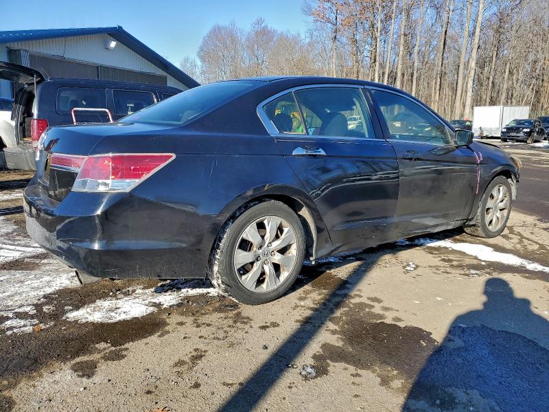 Photo 3 from auction – 2012 HONDA ACCORD EX with VIN 1HGCP2F73CA048813