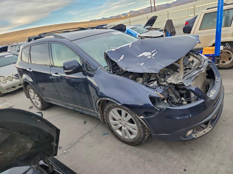 Photo 4 from auction – 2013 SUBARU TRIBECA LI with VIN 4S4WX9KD6D4401055
