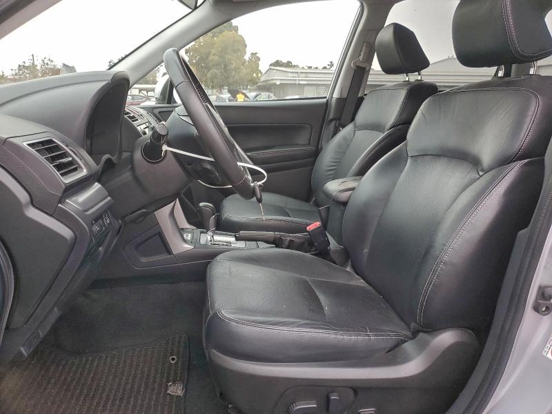 Photo 7 from auction – 2016 SUBARU FORESTER 2 with VIN JF2SJAHC1GH494375