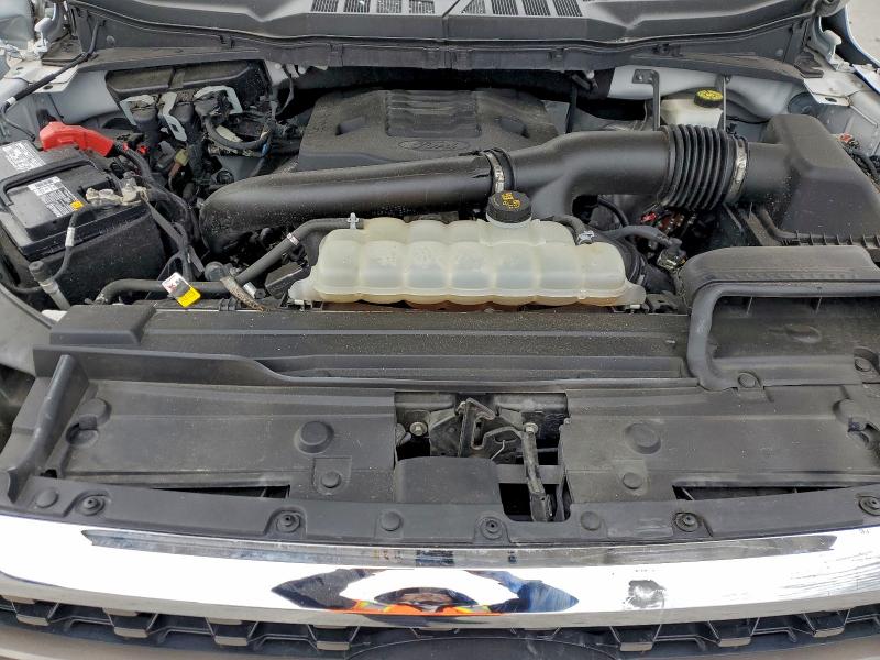 Photo 11 from auction – 2021 FORD F150 SUPER with VIN 1FTFW1E86MFA40924