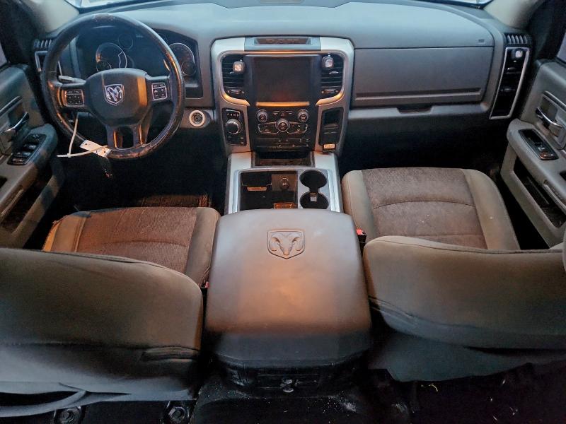 Photo 8 from auction – 2015 RAM 1500 SLT with VIN 1C6RR7LT0FS662046