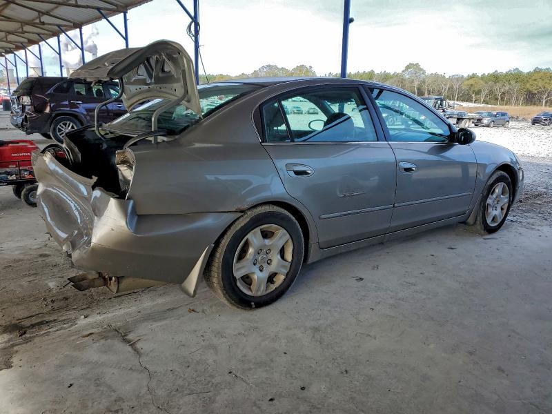 Photo 3 from auction – 2004 NISSAN ALTIMA BAS with VIN 1N4AL11E54C140762