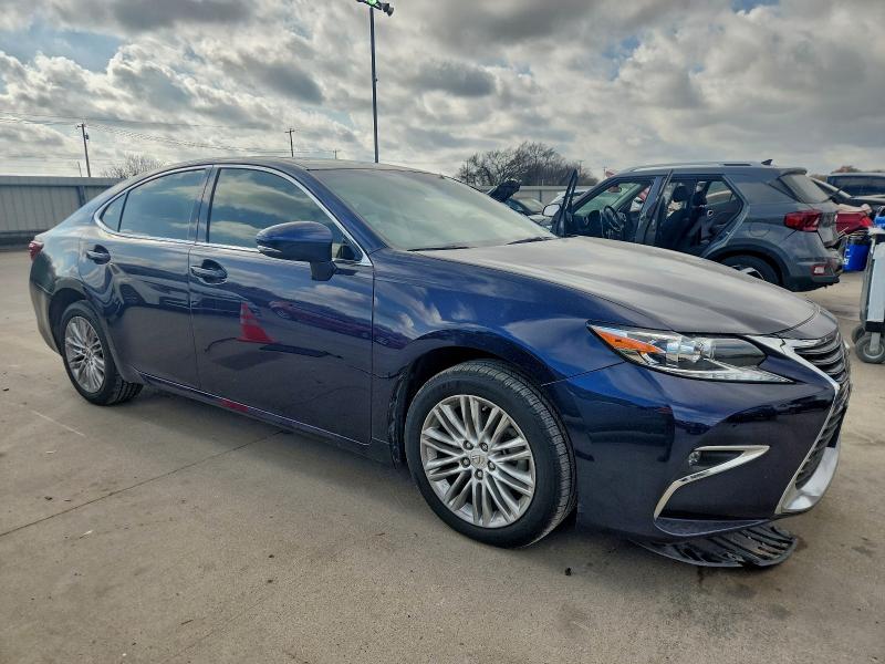 Photo 4 from auction – 2016 LEXUS ES 350 with VIN JTHBK1GG8G2239465