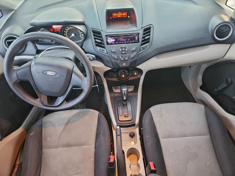 Photo 8 from auction – 2013 FORD FIESTA S with VIN 3FADP4AJ4DM204627