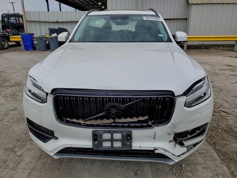 Zdjęcie 5 z aukcji – 2017 VOLVO XC90 T6 z VIN YV4A22PL4H1166308