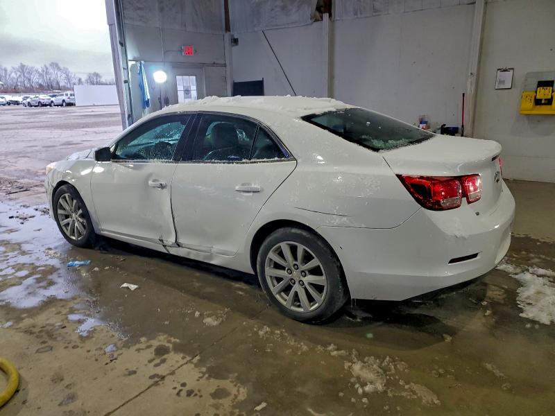 Photo 2 from auction – 2016 CHEVROLET MALIBU LIM with VIN 1G11C5SA1GU142285