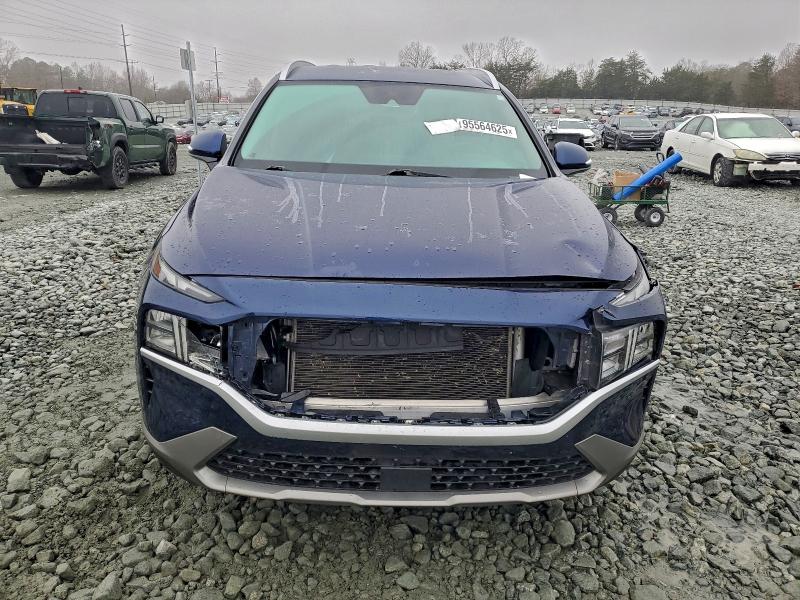Photo 5 from auction – 2023 HYUNDAI SANTA FE S with VIN 5NMS2DAJ2PH544284