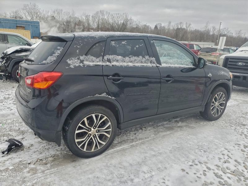 Photo 3 from auction – 2016 MITSUBISHI OUTLANDER with VIN JA4AP3AU2GZ026425