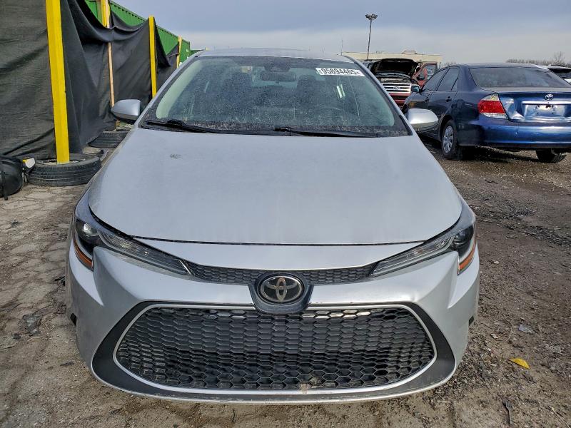 Photo 5 from auction – 2020 TOYOTA COROLLA LE with VIN 5YFEPRAE1LP029324