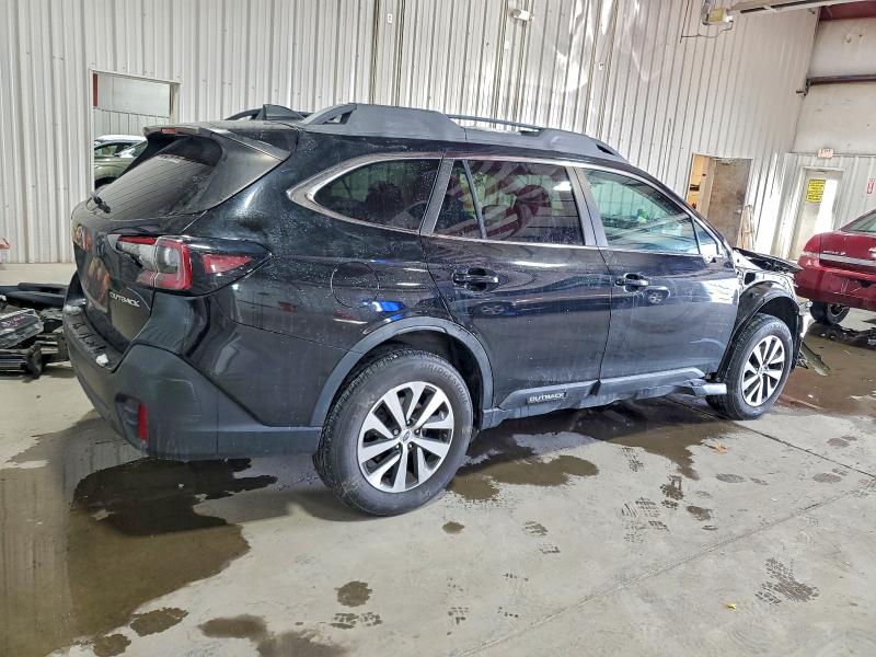 صورة رقم 3 من المزاد - 2020 SUBARU OUTBACK PR مع VIN 4S4BTAEC8L3158285