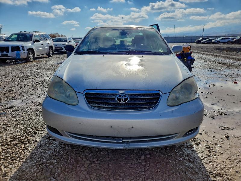 Photo 5 from auction – 2006 TOYOTA COROLLA CE with VIN JTDBR32E060076092