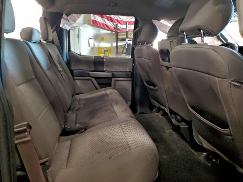 Photo 10 from auction – 2020 FORD F150 with VIN 1FTEW1EB8LFB22983