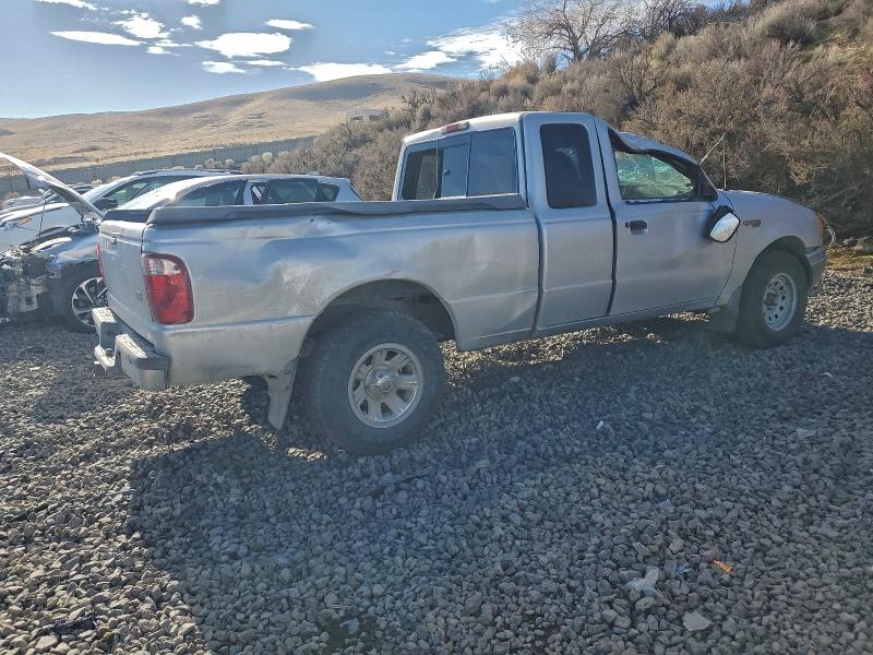 Zdjęcie 3 z aukcji – 2001 FORD RANGER SUP z VIN 1FTYR14V71PB02084