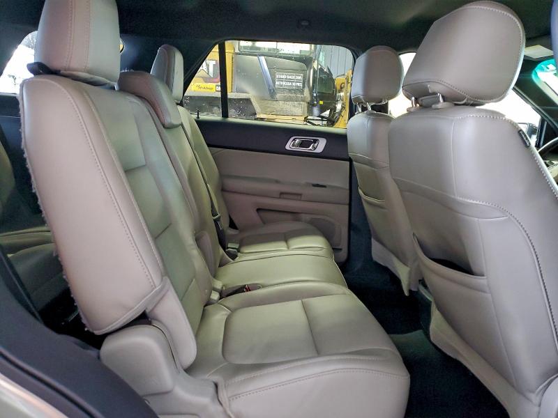 Photo 11 from auction – 2011 FORD EXPLORER X with VIN 1FMHK8D88BGA38139