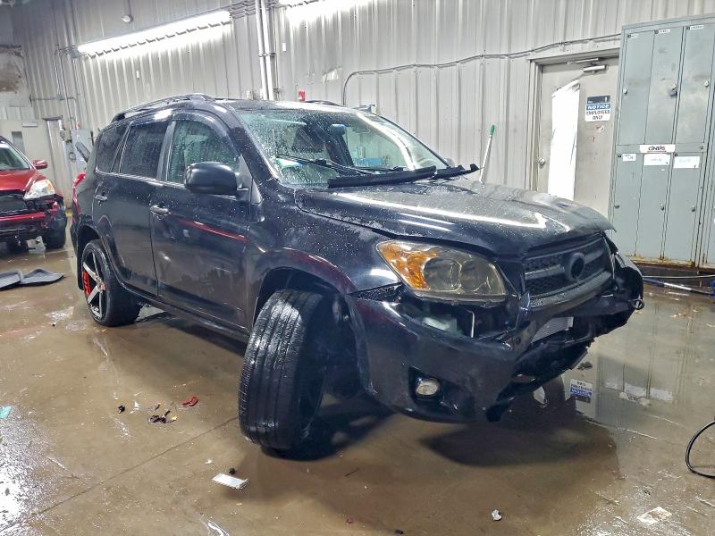 Photo 4 from auction – 2012 TOYOTA RAV4 with VIN 2T3BF4DVXCW204339