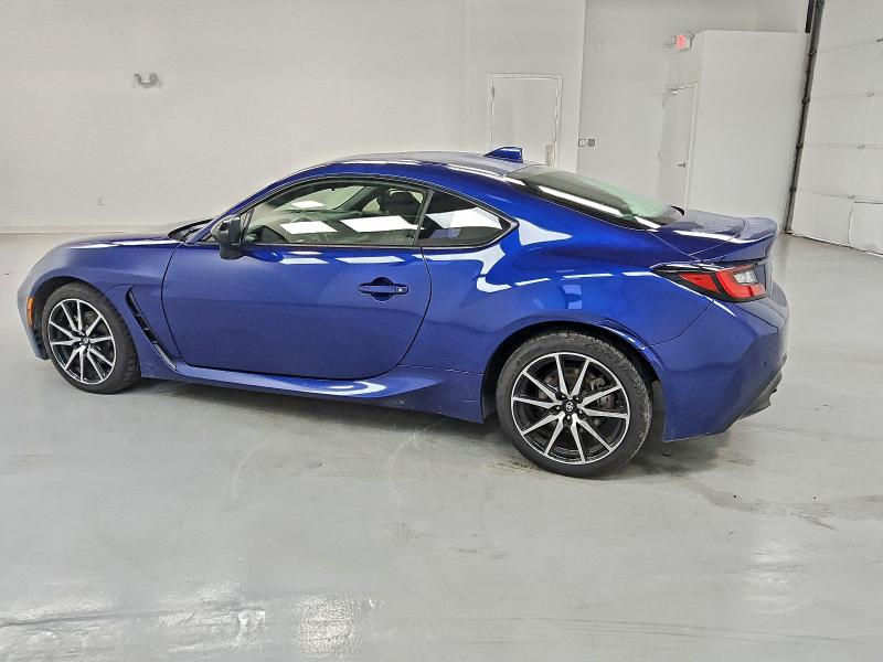 Photo 2 from auction – 2022 TOYOTA GR 86 with VIN JF1ZNBC1XN8752179