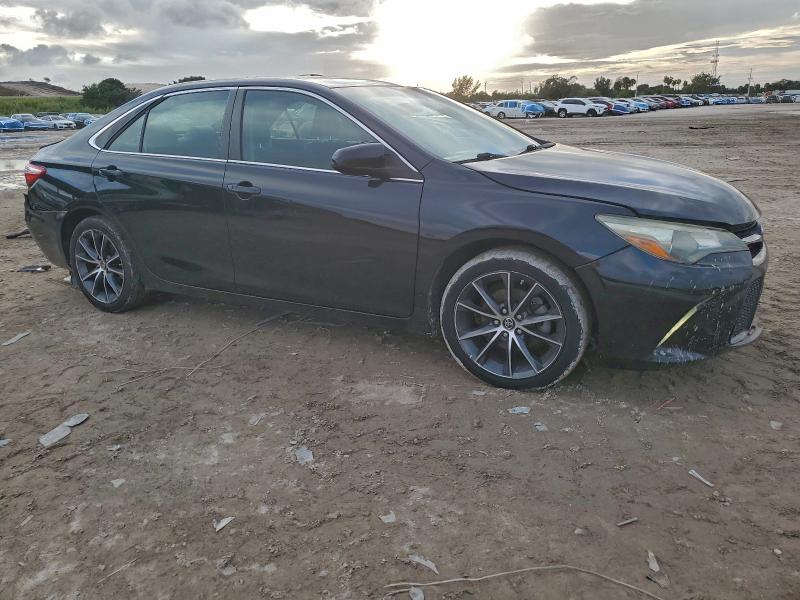 Photo 4 from auction – 2015 TOYOTA CAMRY LE with VIN 4T1BF1FK5FU484251