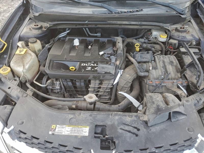 Photo 11 from auction – 2013 DODGE AVENGER SX with VIN 1C3CDZCB7DN663307