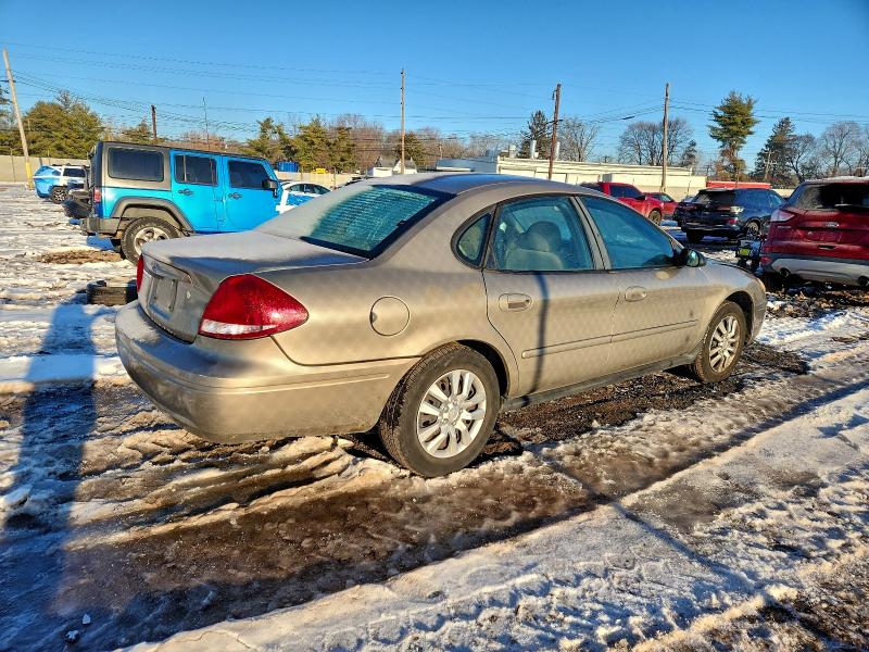 Photo 3 from auction – 2007 FORD TAURUS SE with VIN 1FAFP53U87A107504