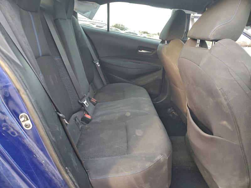 Photo 10 from auction – 2020 TOYOTA COROLLA SE with VIN 5YFS4RCE2LP052846