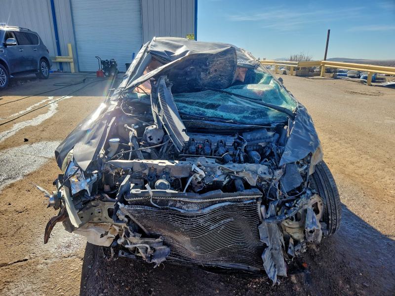 Photo 5 from auction – 2013 HONDA CIVIC LX with VIN 19XFB2F59DE269503